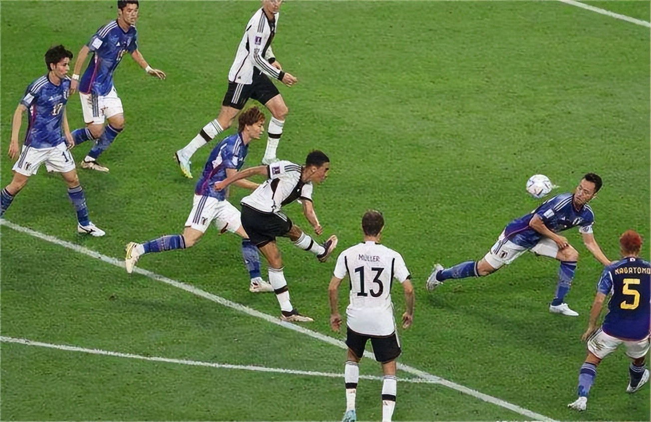 日本世界杯被翻盘,世界杯日本被翻盘