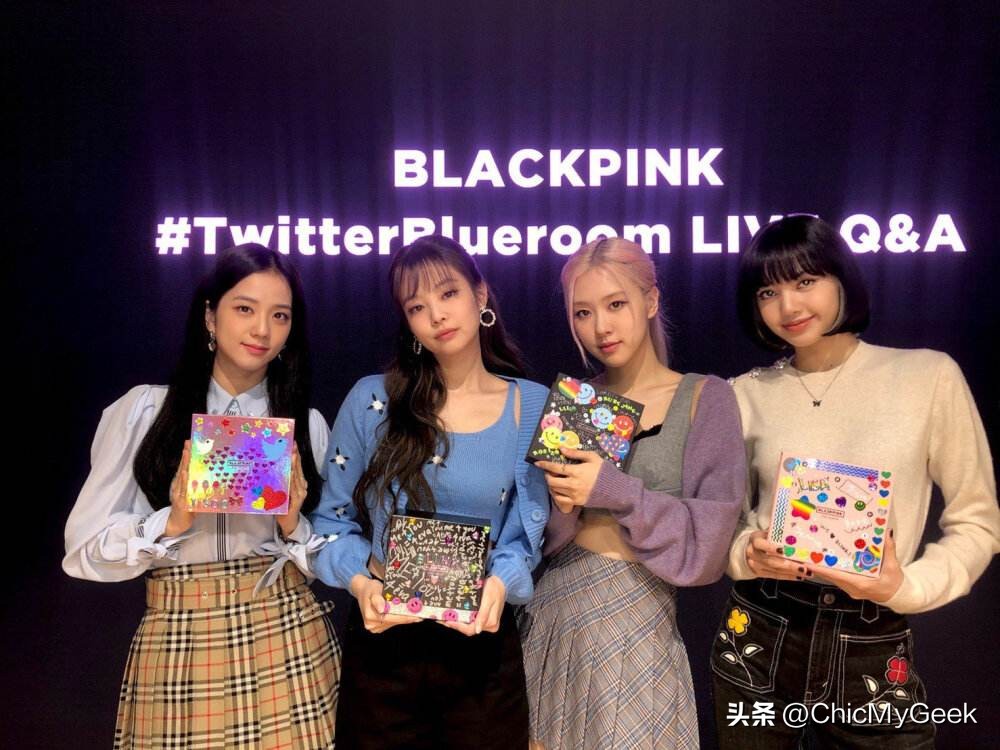 blackpink全员富婆家世,blackpink全员家境介绍
