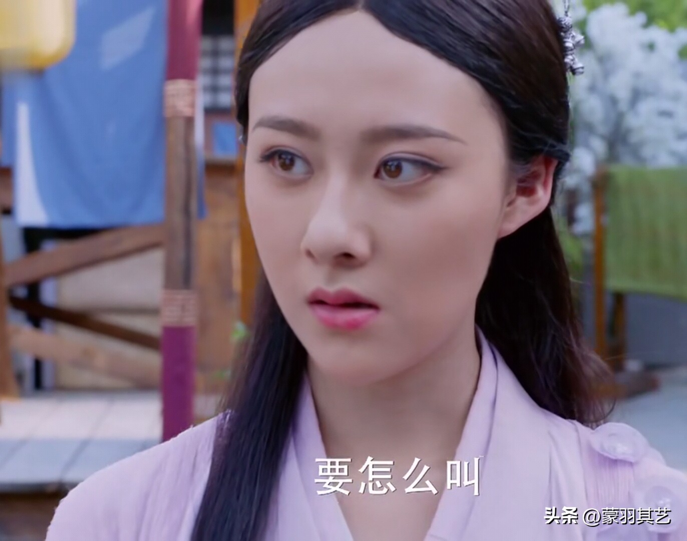 希望有一天，能禁止“整容脸”出镜，满屏硅胶玻尿酸，实在看吐了