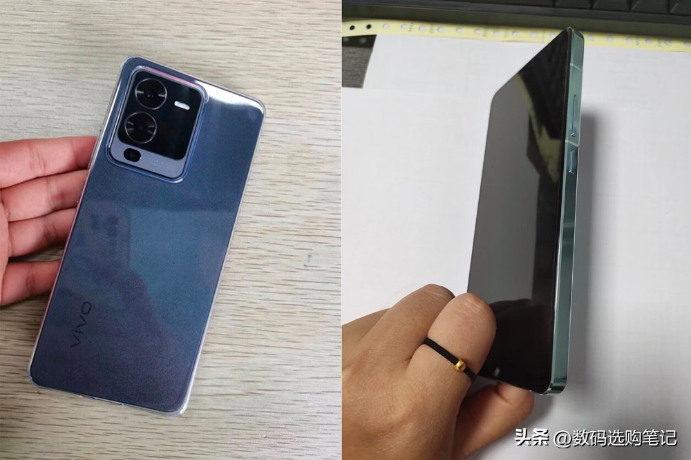 opporeno8和vivos15比较,opporeno8和vivos15选哪个