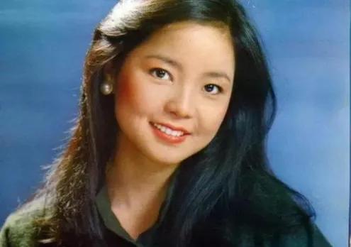 怀念一代女神甜歌皇后邓丽君,甜歌皇后邓丽君经典歌曲合集