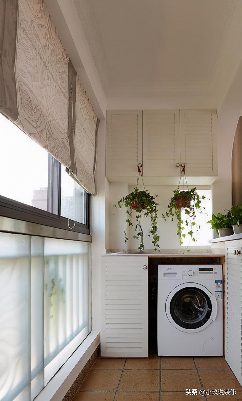 阳台装修是否有必要吊顶,装修阳台到底要不要吊顶