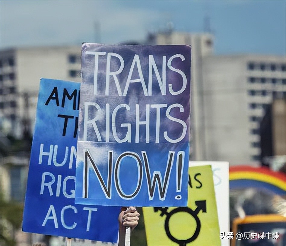 美国女子变性后诞下一子,美国变性手术生孩子