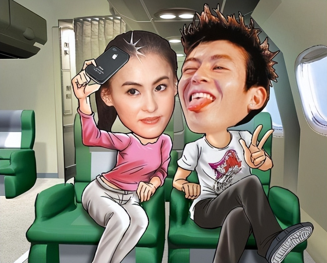 张柏芝有多爱撒谎,张柏芝为什么爱撒谎