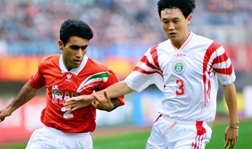 国足回忆完整视频,国足世界杯回忆录