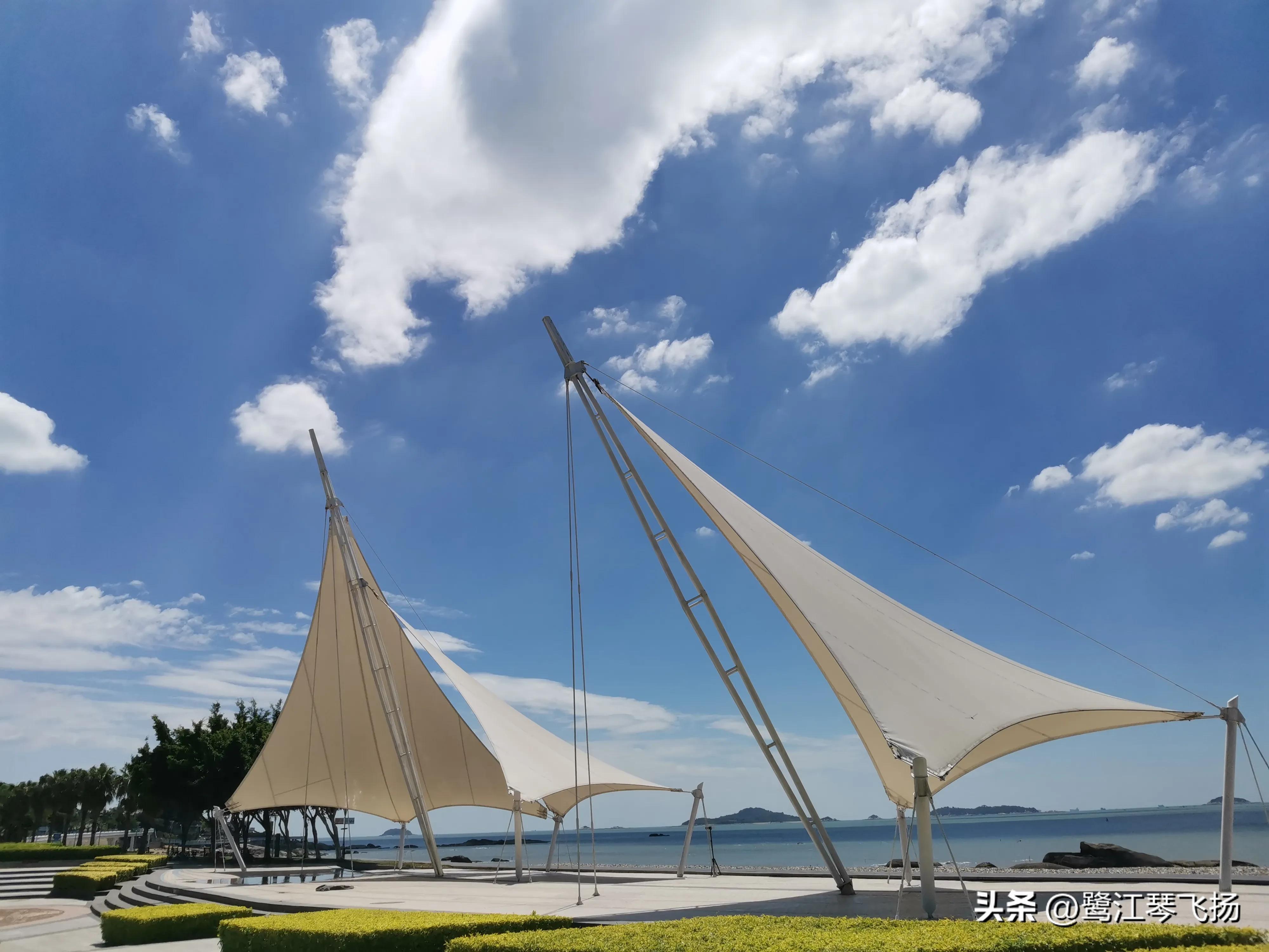 厦门最近桑拿天气,阴雨天厦门好去处