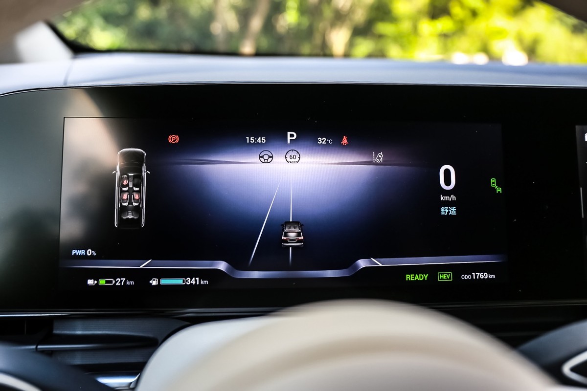 体验岚图梦想家,岚图梦想家体验店