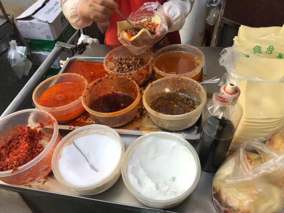 去西昌一定要吃的美食,去西昌推荐吃什么