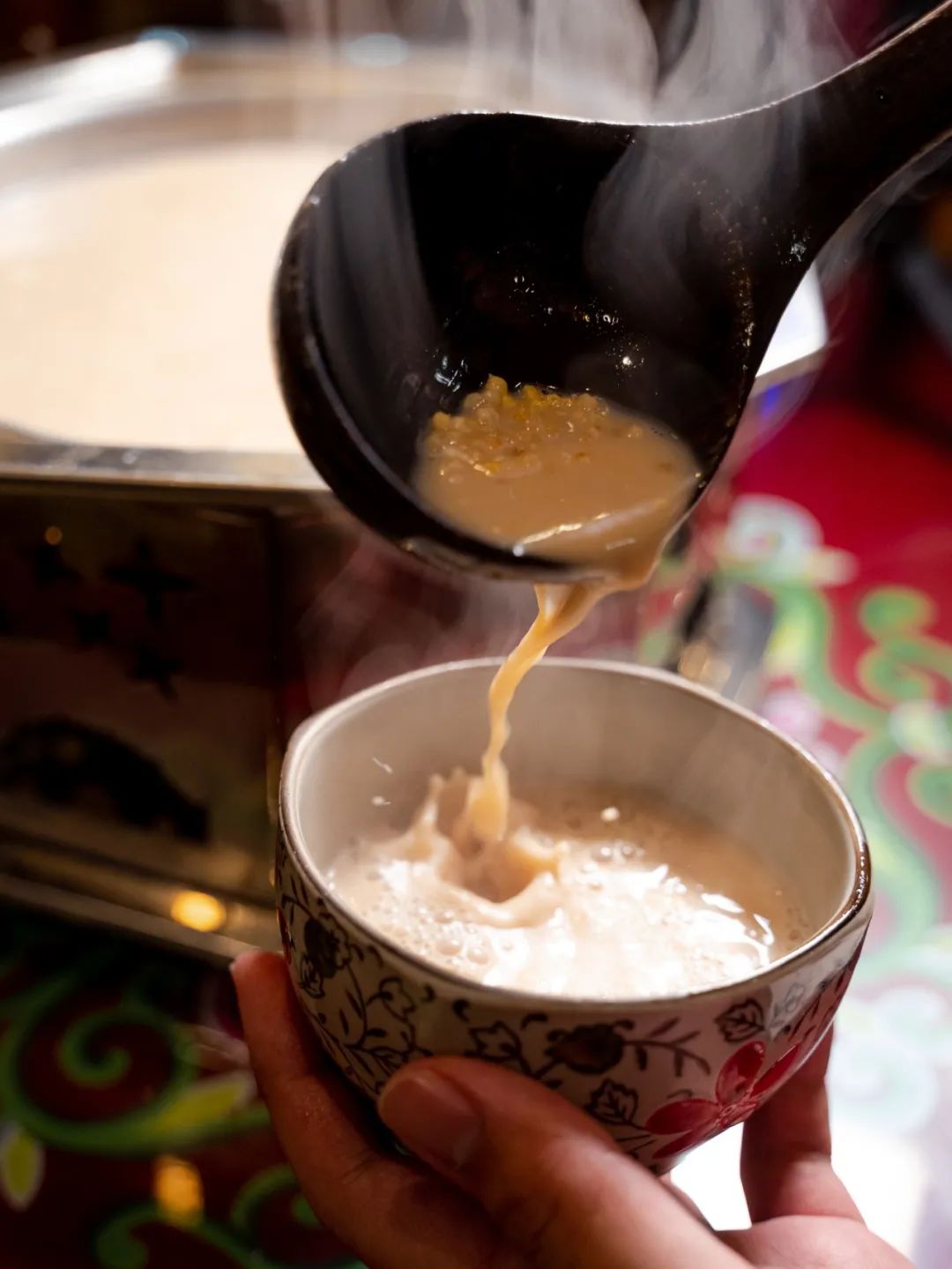 夏季美食避暑胜地,十个避暑胜地带你逃离酷热天气