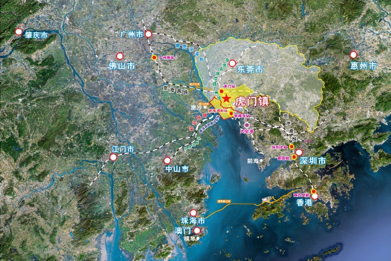 虎门国际服装展官网,虎门第26届大湾区时装周