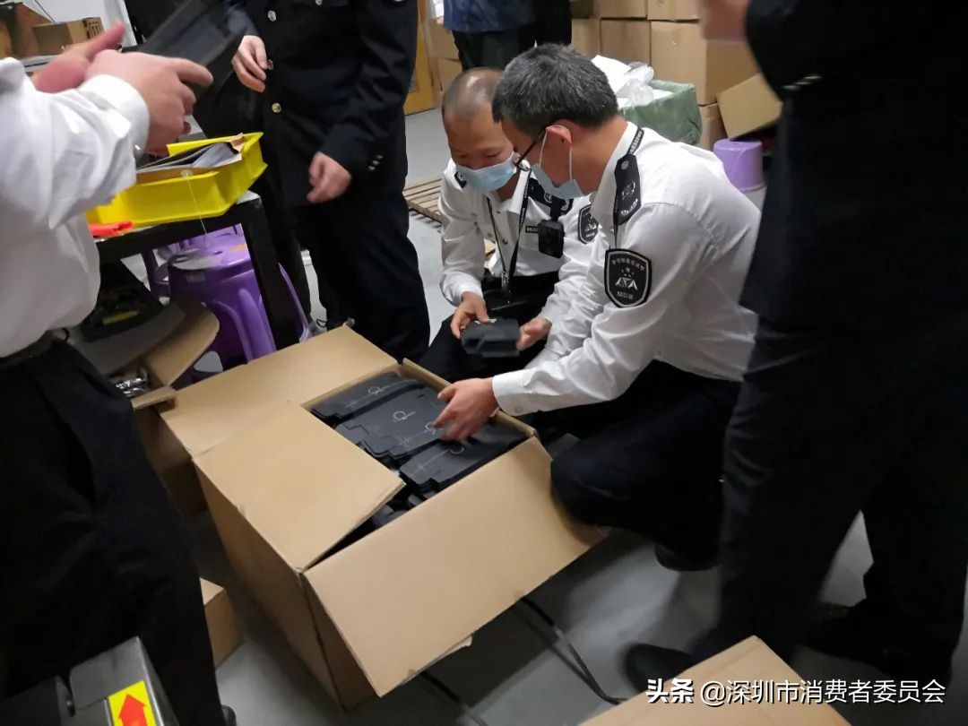 大牌到手变三无？货值超千万的假冒伪劣化妆品被查扣！