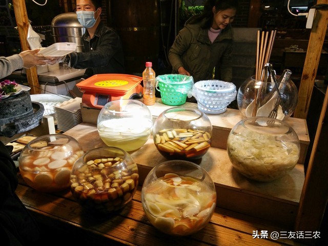 靠利人,靠坚持,我做活了农村大集上的小生意