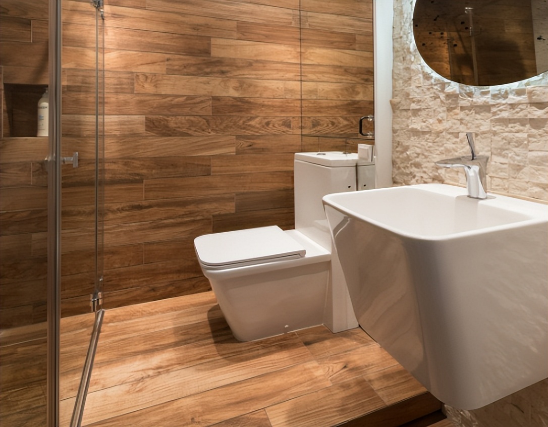 卫生间漏水到楼下怎么查漏水点,一般卫生间漏水到哪里找维修