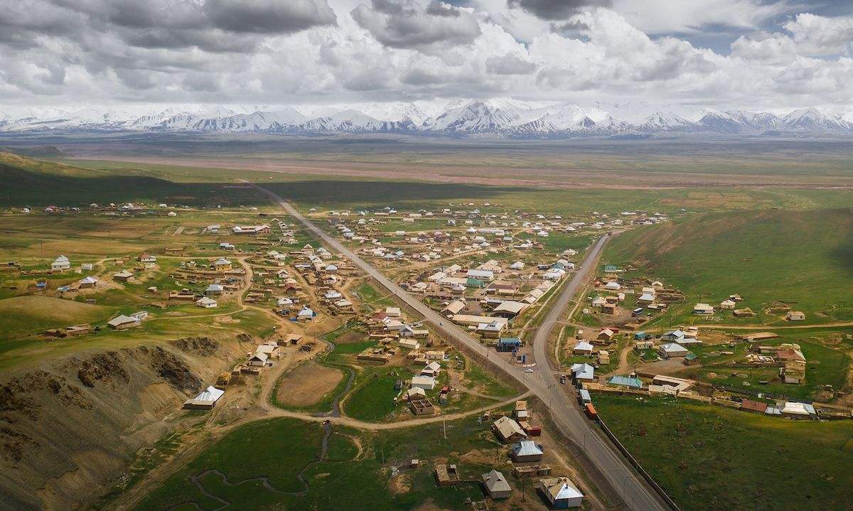 吉尔吉斯斯坦为什么称为腐败之国,吉尔吉斯斯坦是不是好国家