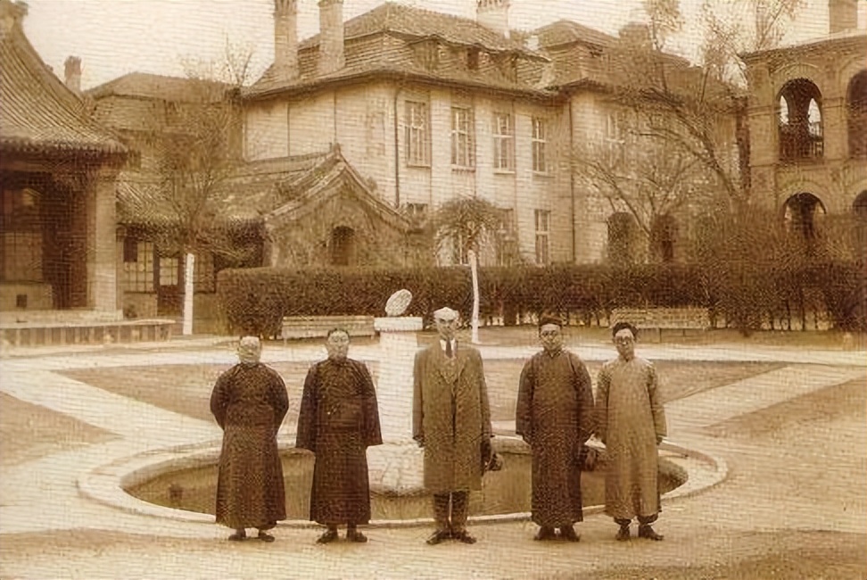 中国最高理科学府,中国最高的学府是哪所大学