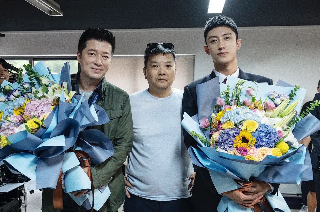 五一想看第二从校园贷到*杀凶**案中案《检察风云》刷新国产片尺度！