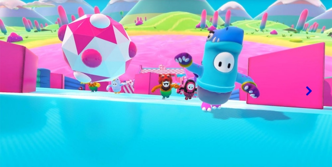 switch糖豆人淘汰赛能单机吗,switch糖豆人终极淘汰赛怎么下载