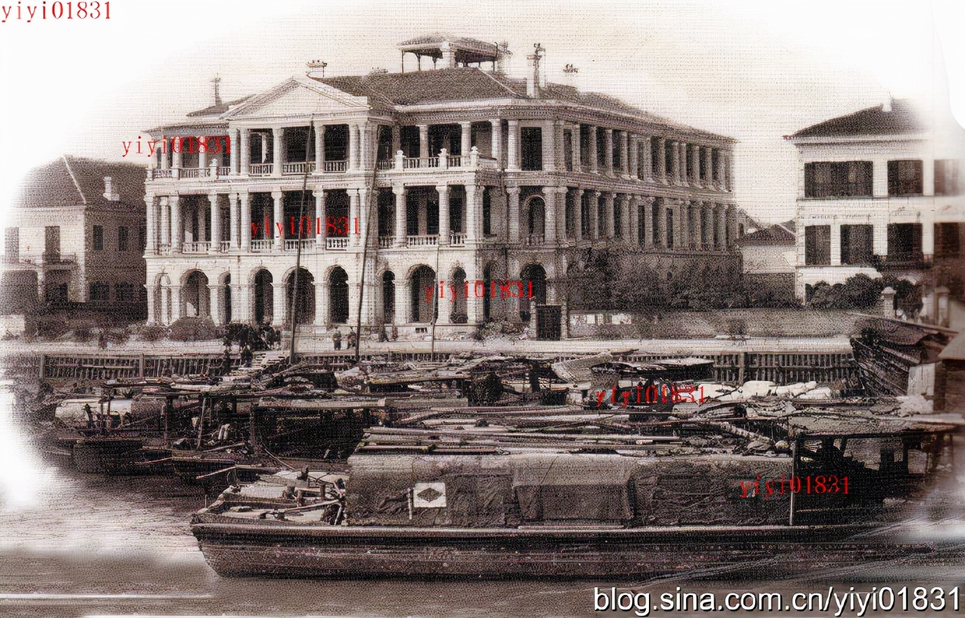 宝顺洋行图片,武汉宝顺洋行