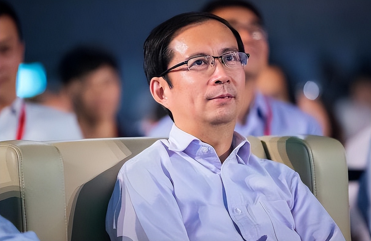 刘强东阿里张勇,黄峥马云刘强东谁最有智慧