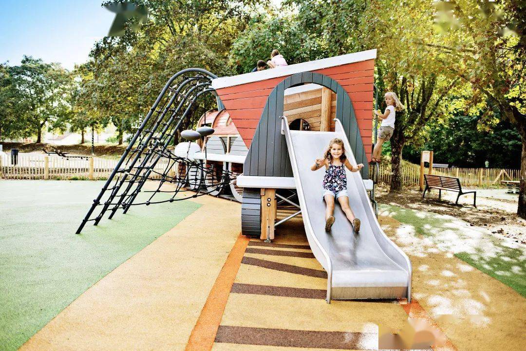 2019年最赚钱游乐场项目,2023年儿童最好卖的游乐项目