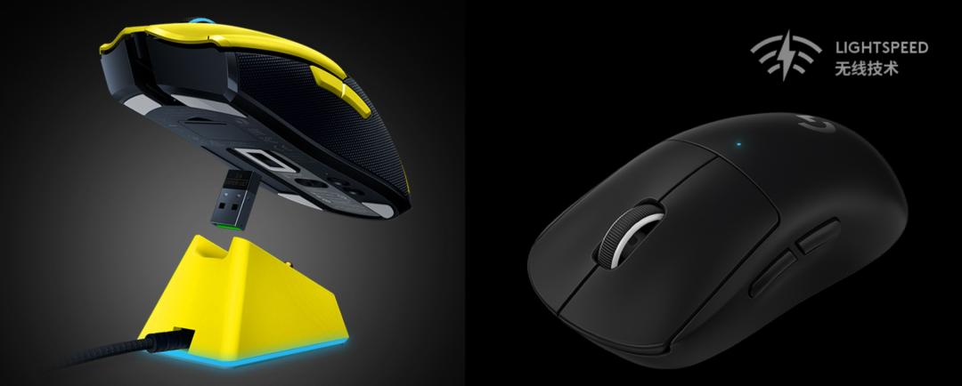 百元之内最好的电竞鼠标,百元内十大口碑最好电竞鼠标
