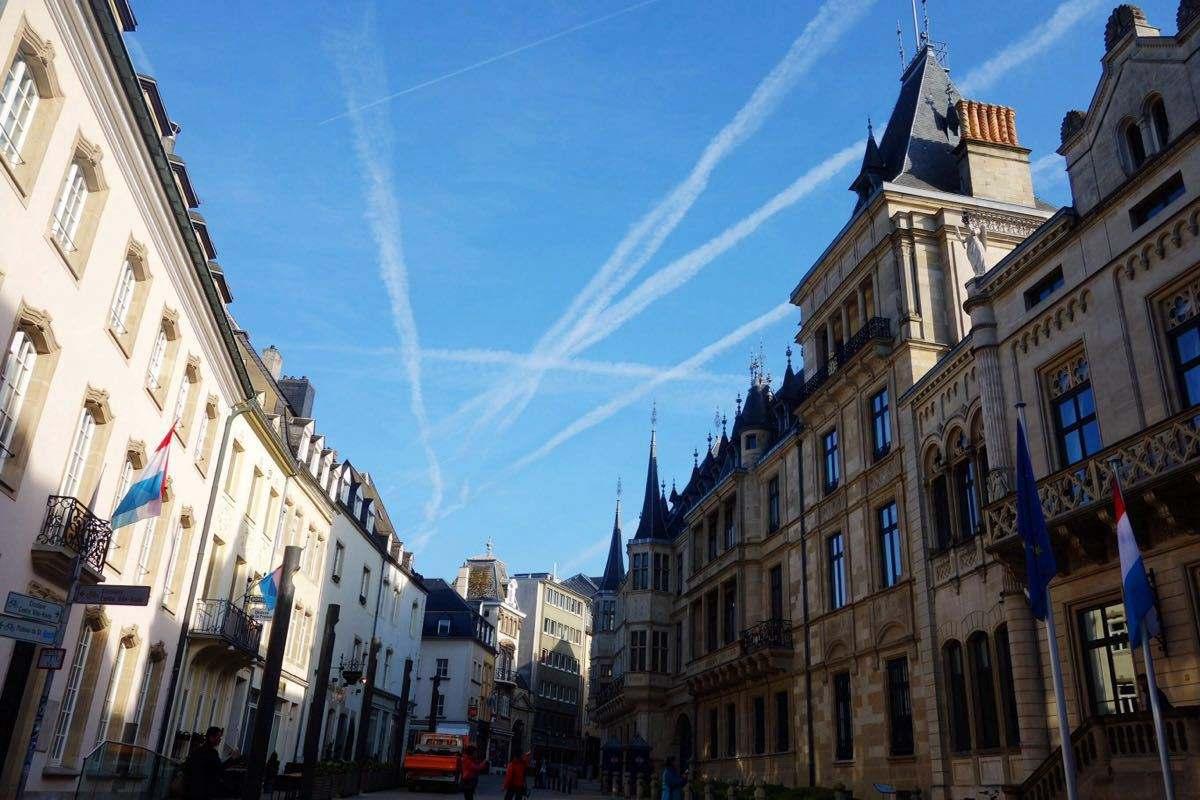 全球亿万富豪最多5个国家,全球富豪最多的国家是哪十个国家