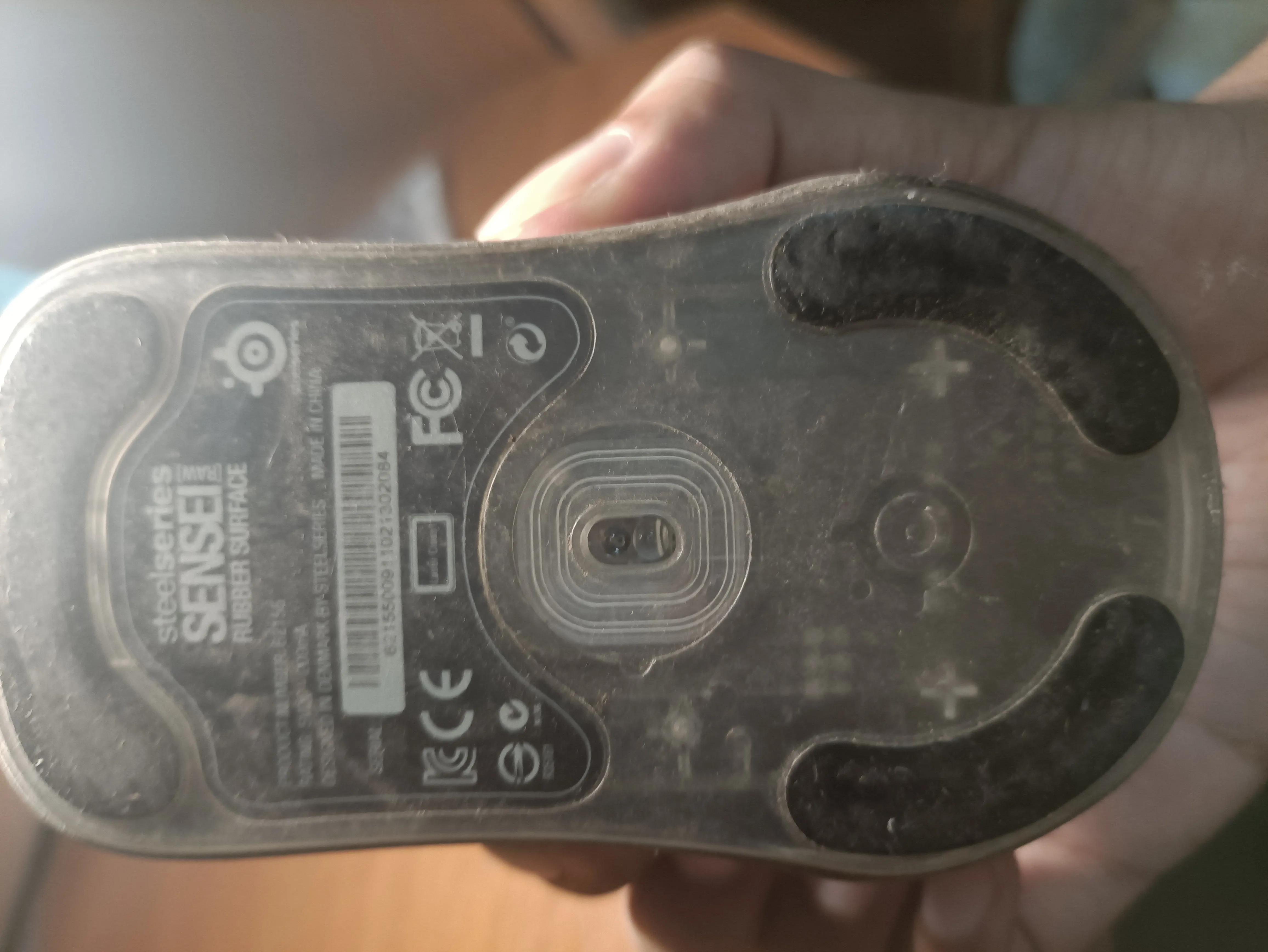 赛睿senseiraw引擎,赛睿raw类似手感的鼠标