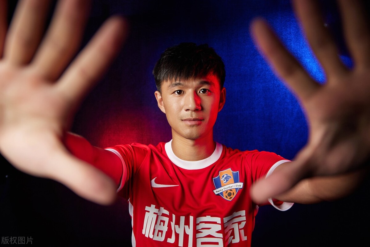 梅州客家队高清壁纸,梅州客家足球队高清图片