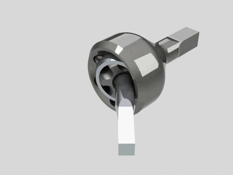 底盘后面异响嘎吱嘎吱的原因,打死方向底盘咯噔咯噔响