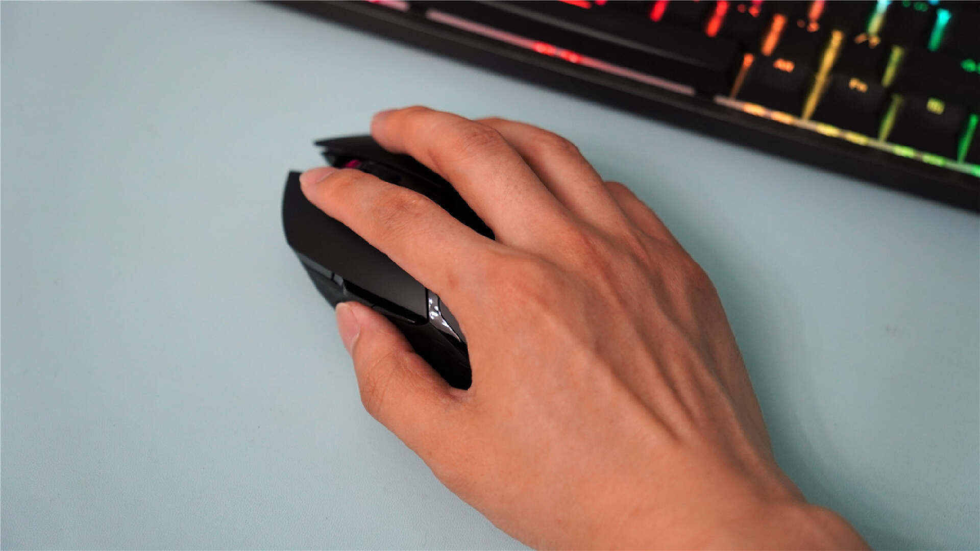 雷柏v30w双模无线游戏鼠标价格,雷柏V3游戏鼠标怎么样