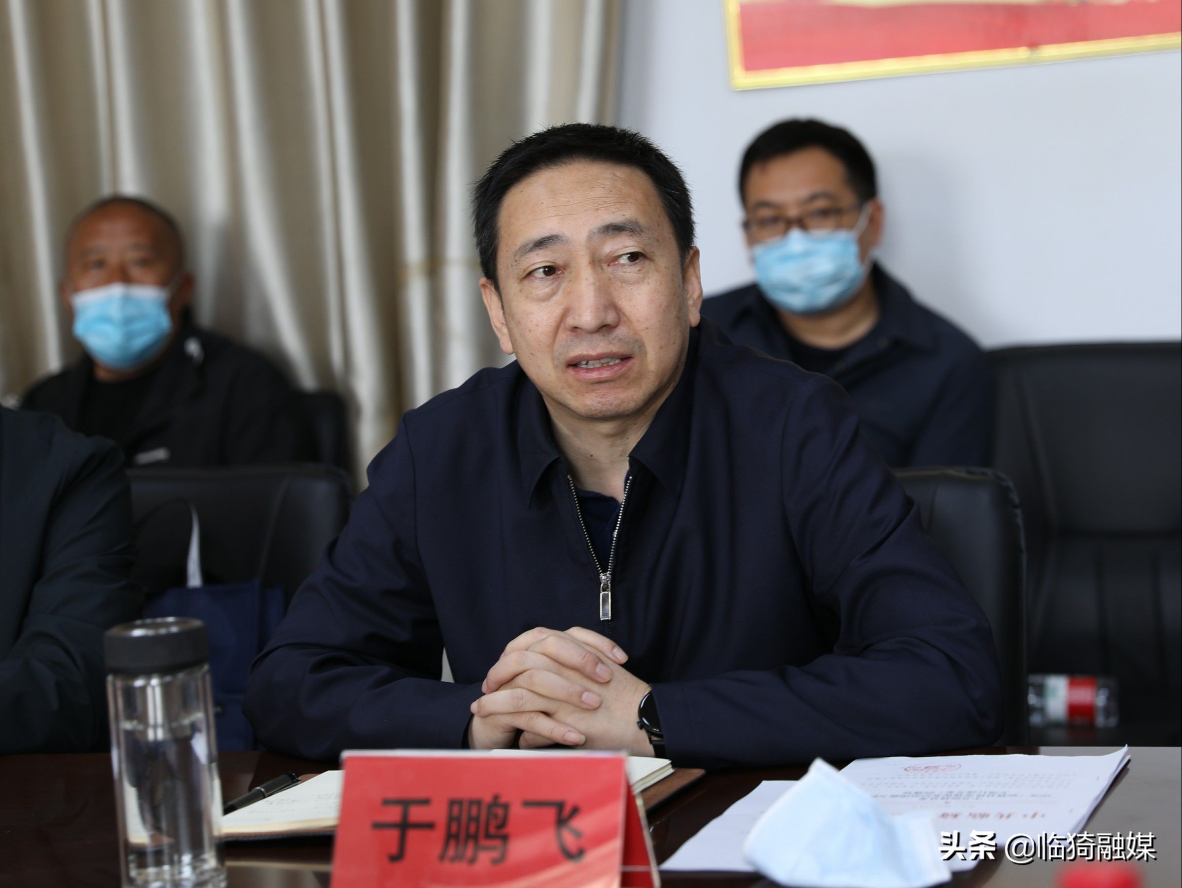 于鹏飞通辽,于鹏飞鄢陵