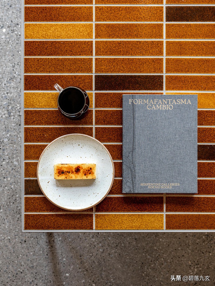 bluebottlecoffee,涩谷咖啡店