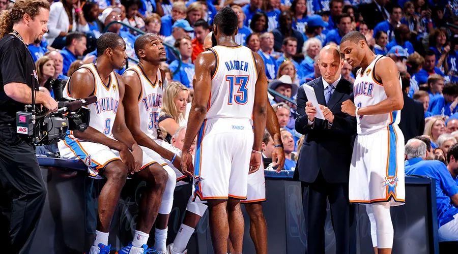 巨款砸冠军，对手不干，咋勇士也不乐意？