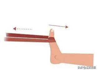 崴脚不重视当心出现后遗症,崴脚处理不及时会导致习惯性崴脚
