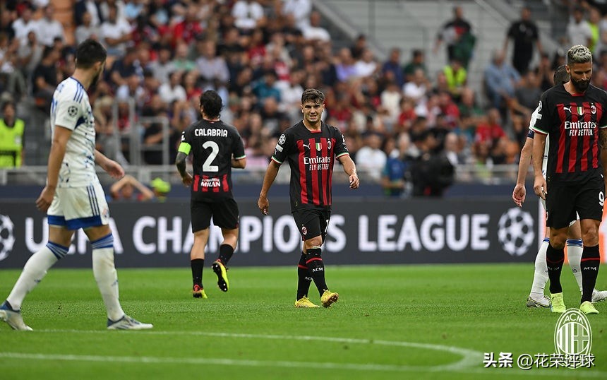 米兰时隔9年重回欧冠淘汰赛,巴黎欧冠主场米兰