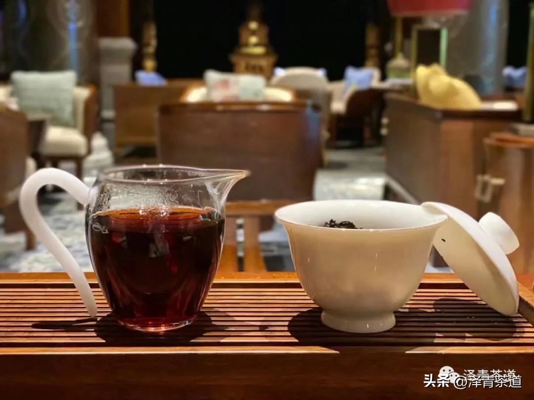 什么茶需要洗茶什么茶不需要洗茶,普洱茶洗茶后醒茶要多久
