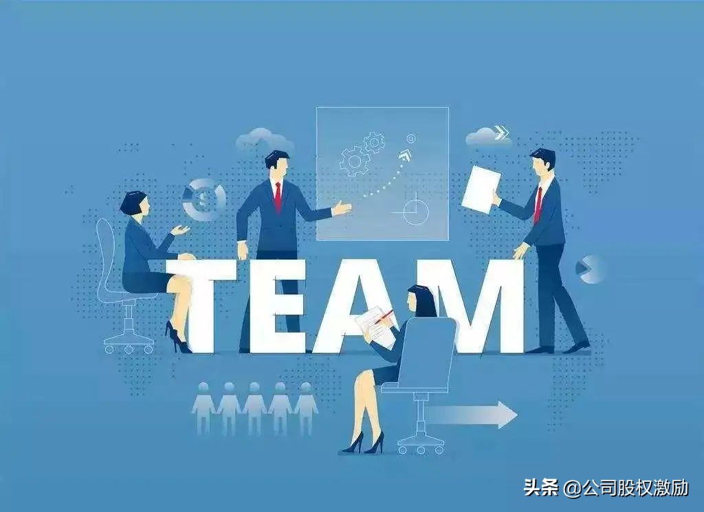 创业型公司的期权激励方法,公司期权激励机制