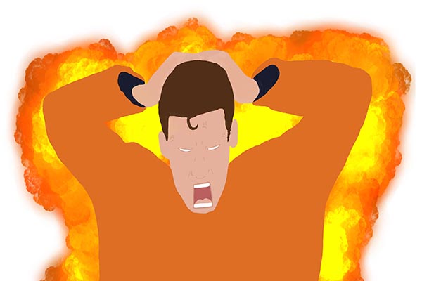 面部是健康的晴雨表,脸是我们身体健康的晴雨表