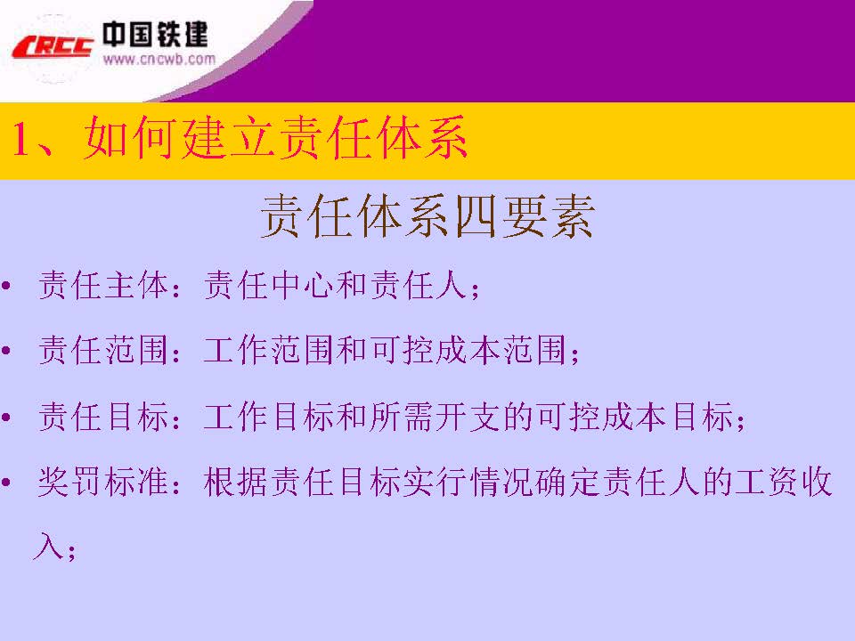 项目部成本线如何进行现场施工管理【010】