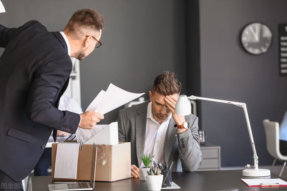 面对员工离职管理层应该怎么做,管理者如何分析员工离职情况