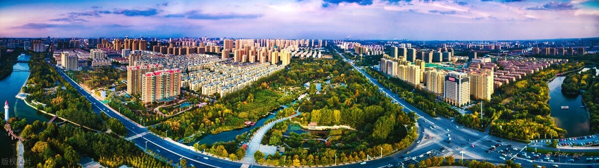 2020山东百强民营企业名单,山东百强民营企业各地市排名