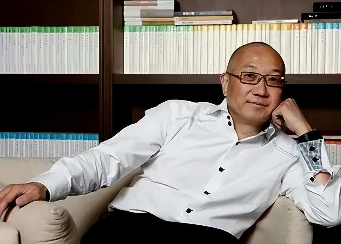 京东徐雷个人资料简介,京东徐雷是谁家的孩子