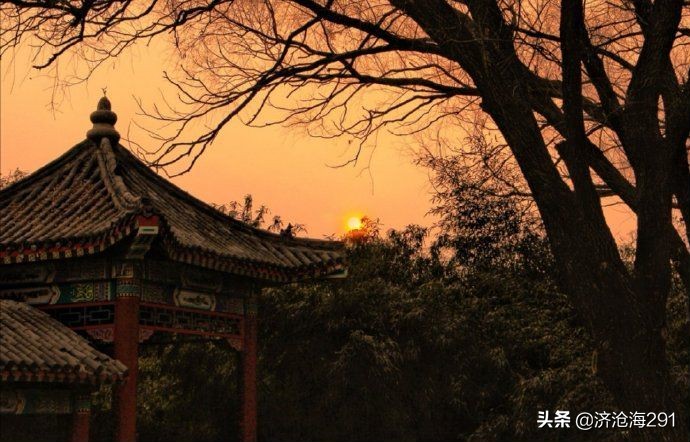 反映村居野趣的“词中双璧”，出自两位宋词大家，不可不读