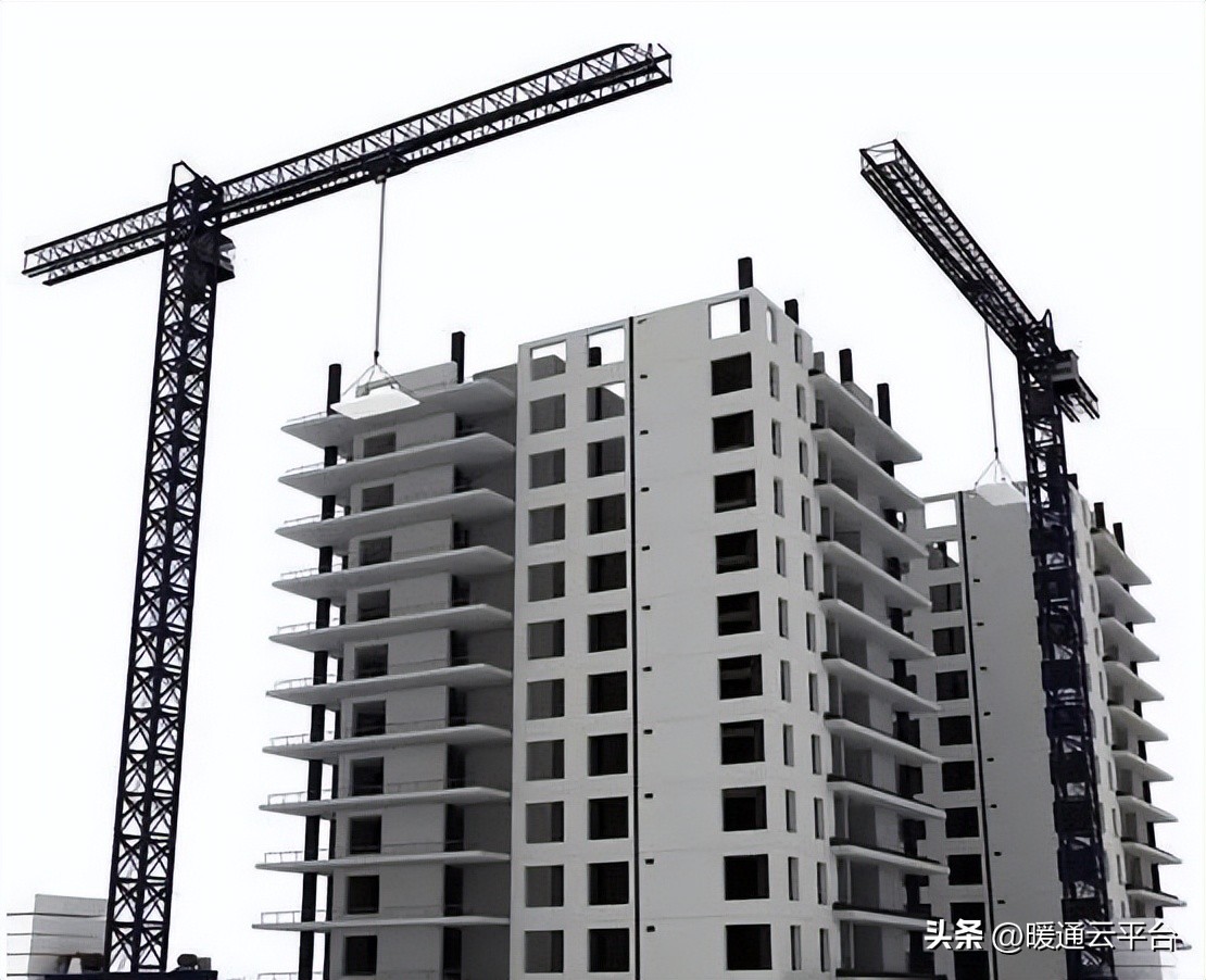 工程项目如何做到回款,甲方付工程尾款