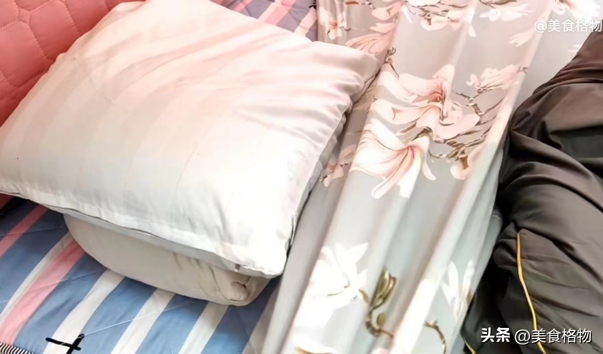 清洗床单污垢用什么方法,床单污垢清洗小妙招