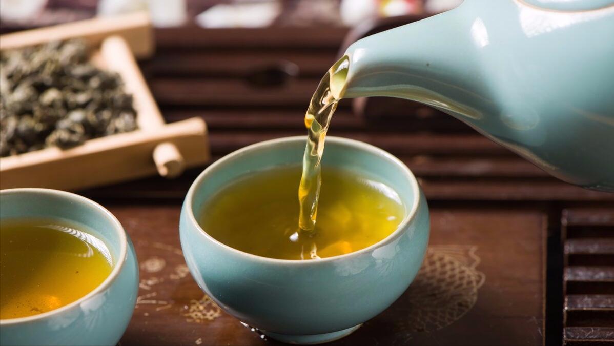 消暑茶的配方大全,夏季植物消暑茶有哪些