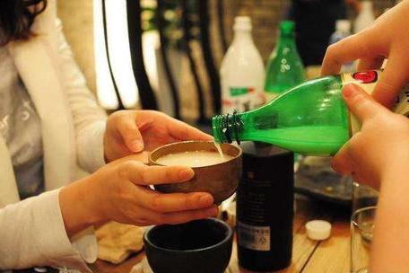 解密韩国日常生活,韩国的日常生活真实照片