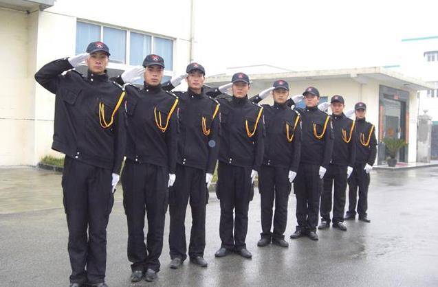 保安工作怎么找，哪些城市需求量大？