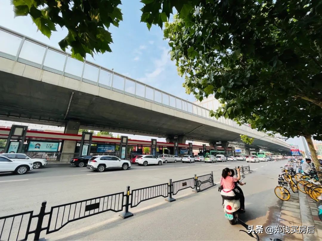 新田360郑州国贸店,新田城国贸360