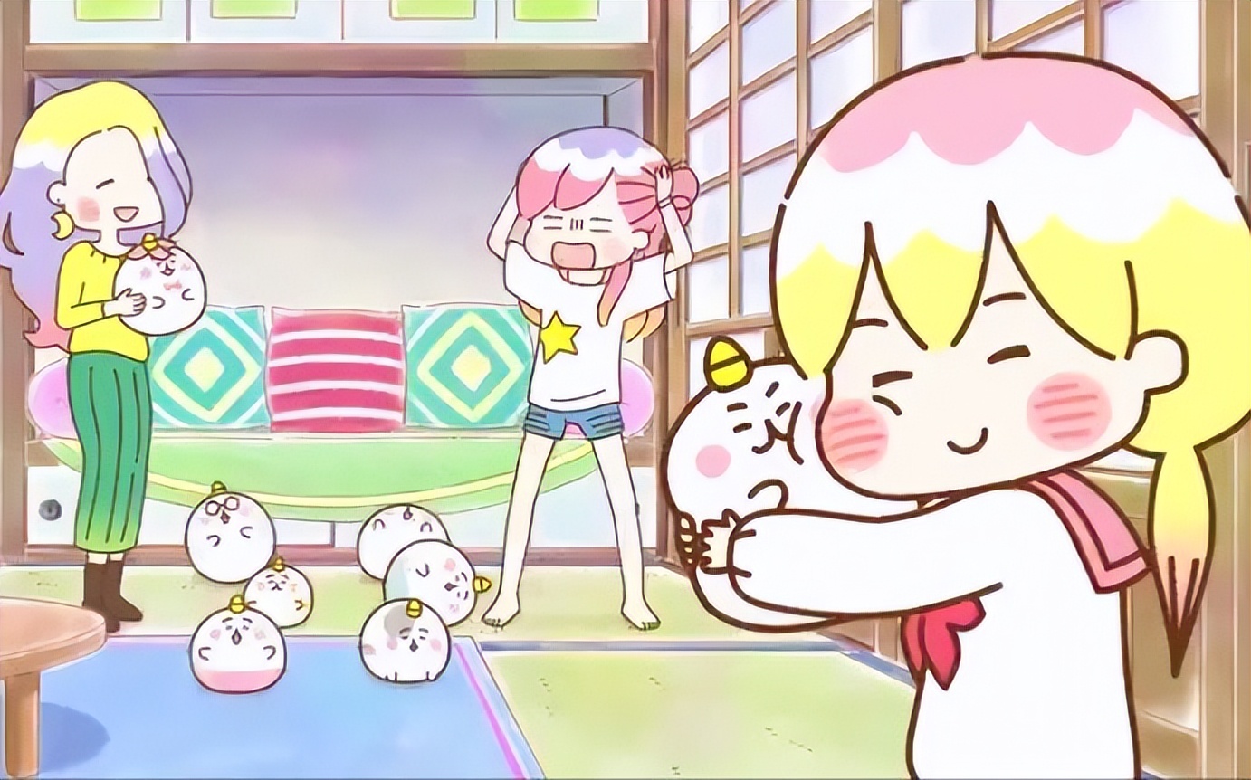 七月新番有哪些好看,七月新番都有哪些